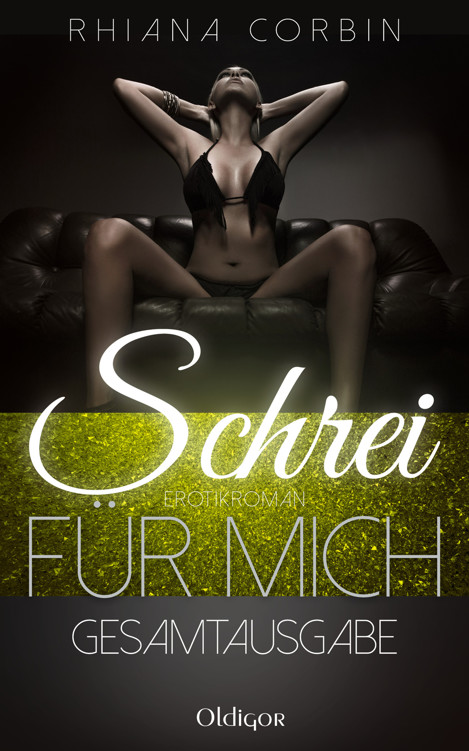 Schrei für mich