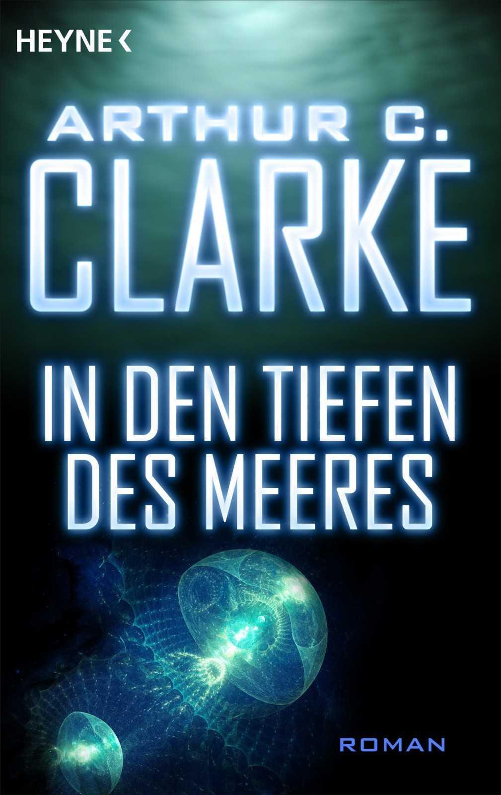 In den Tiefen des Meeres: Roman