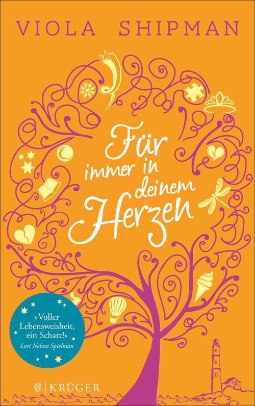 Für immer in deinem Herzen: Roman