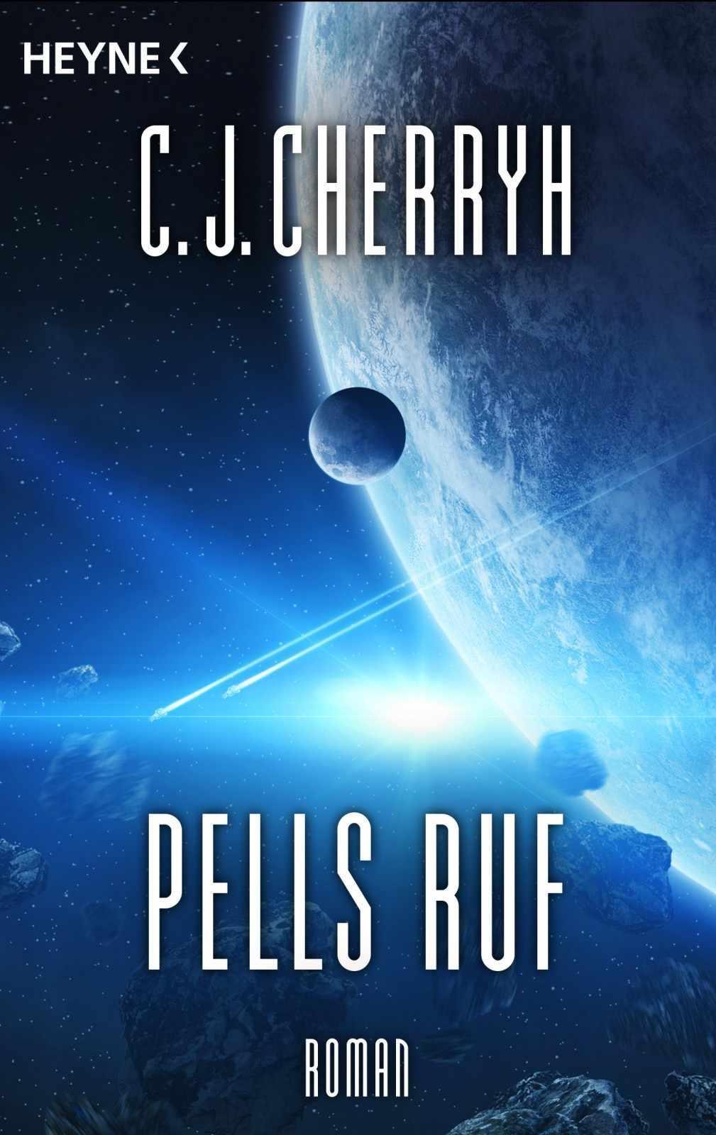 Pells Ruf: Die Company-Kriege, Band 7 - Roman