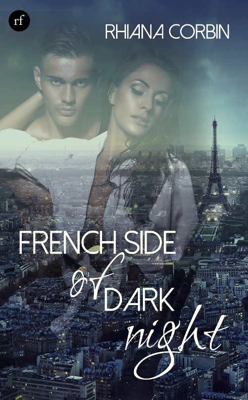 French side of dark night - Neobooks