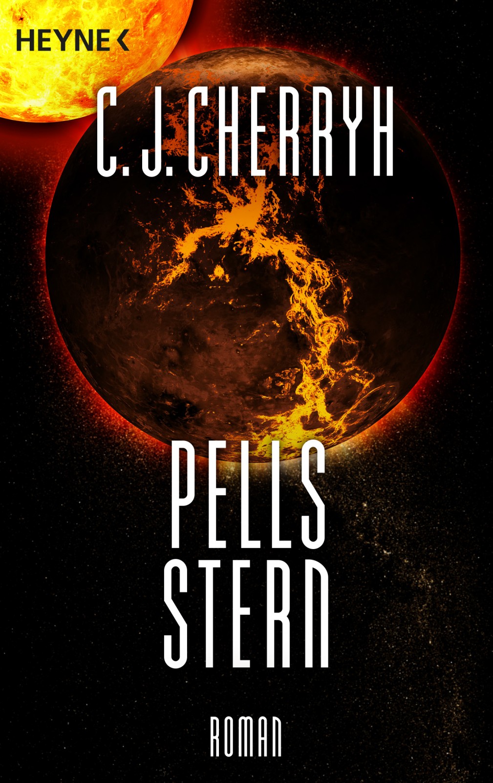 Pells Stern -: Die Company-Kriege, Band 3 - Roman