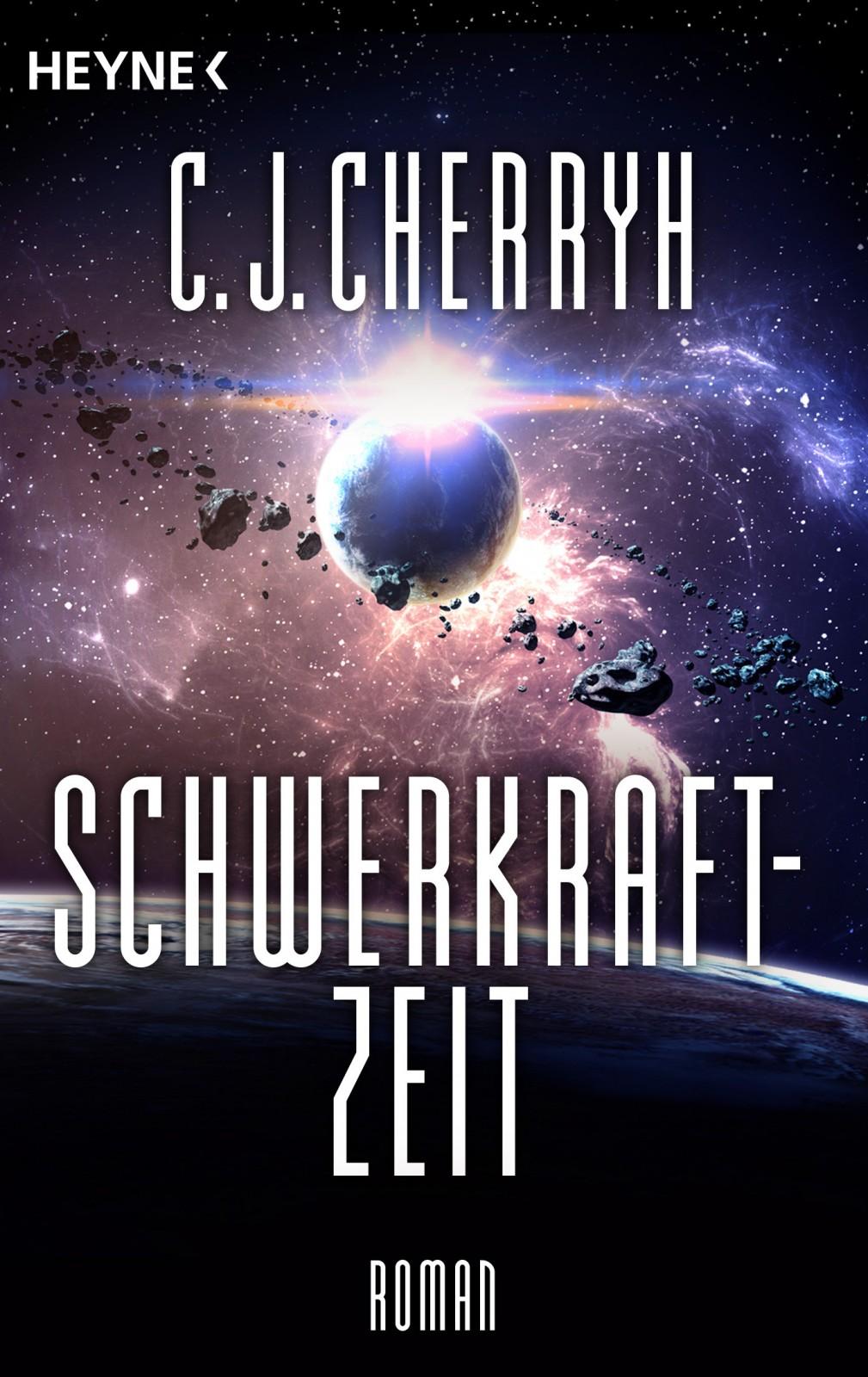 Schwerkraftzeit: Die Company-Kriege, Band 1 - Roman
