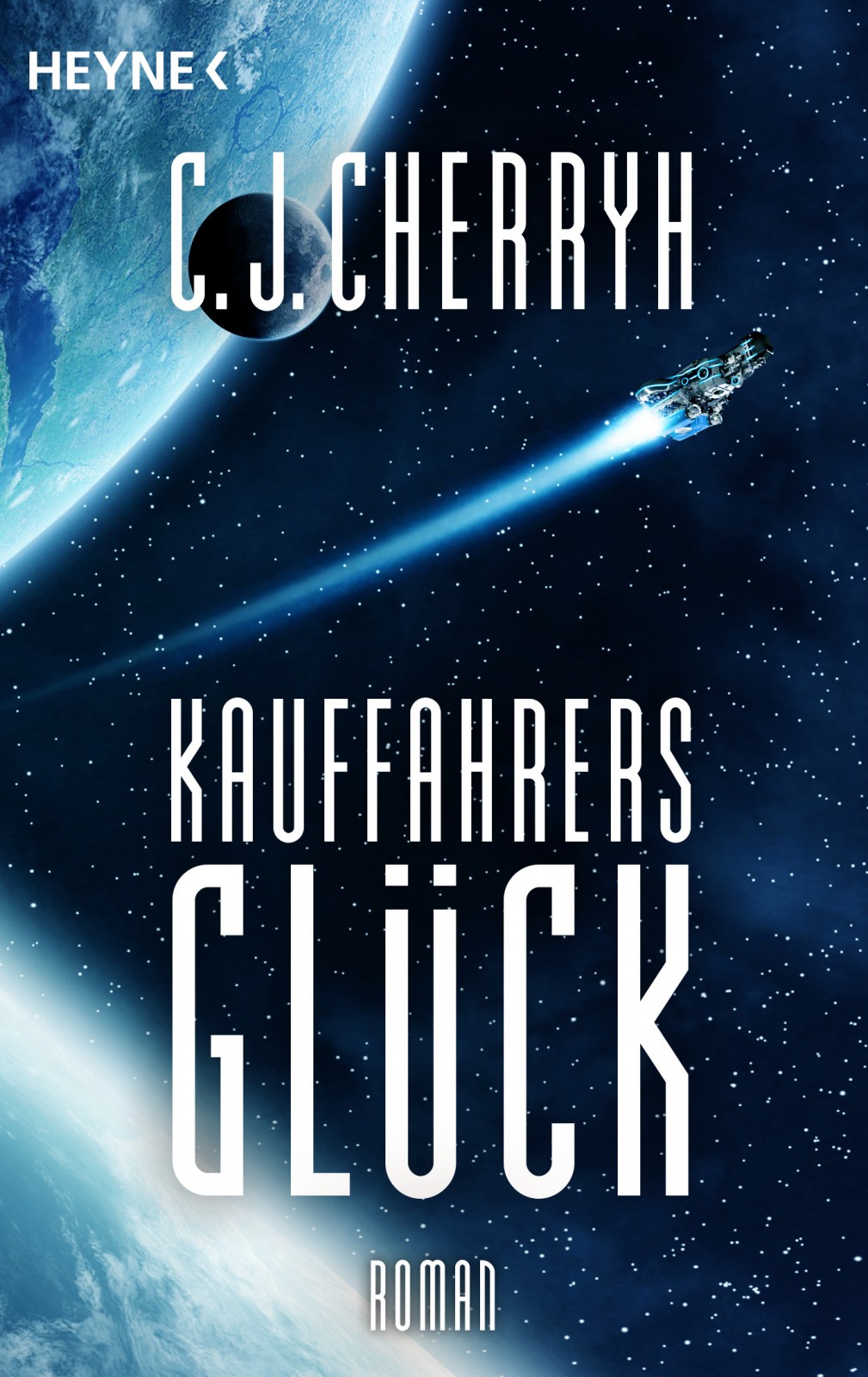 Kauffahrers Glück: Die Company-Kriege, Band 4 - Roman