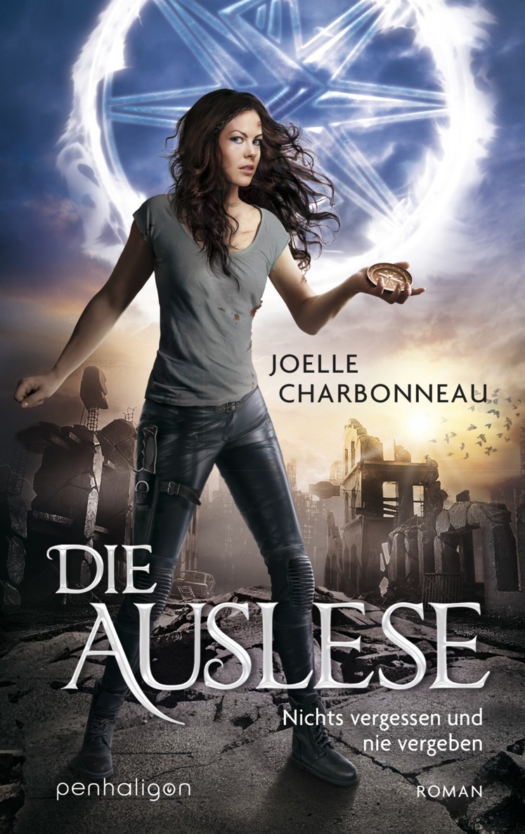 Die Auslese - Nichts ist, wie es scheint: Roman