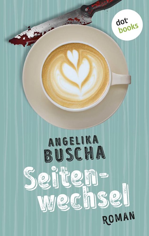 Seitenwechsel: Roman