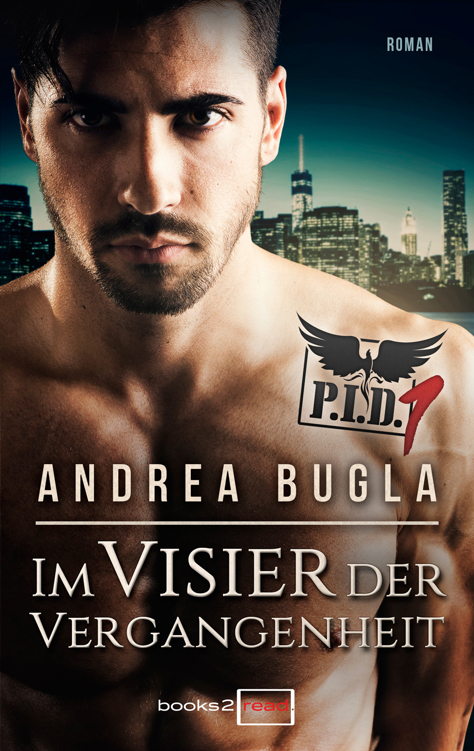 P.I.D. 1 - Im Visier der Vergangenheit
