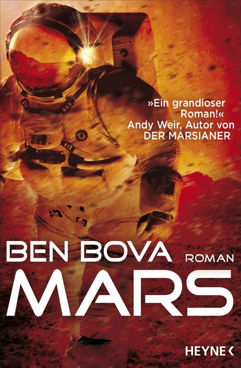 Mars Life