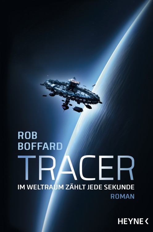 Tracer: Roman
