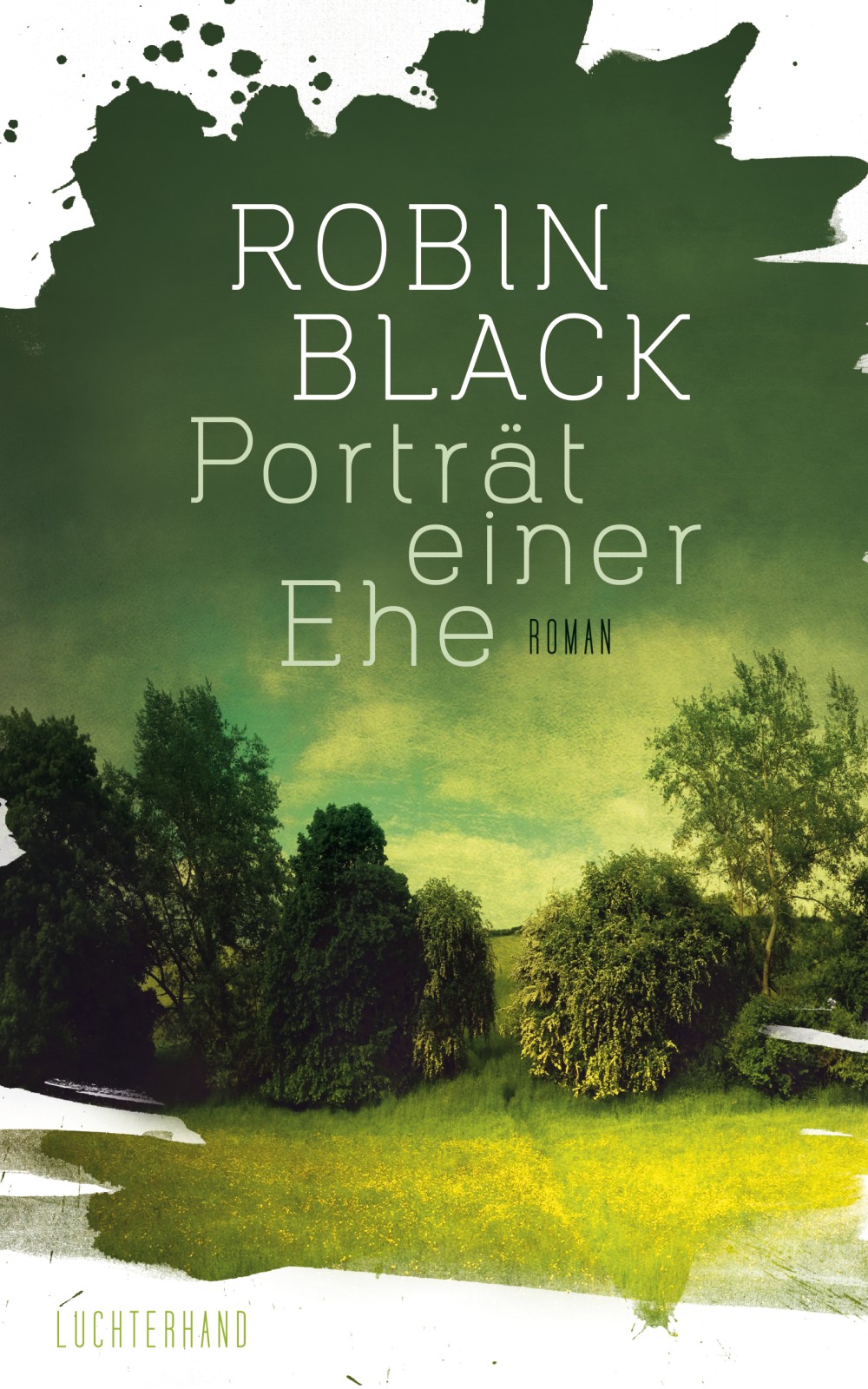 Porträt einer Ehe: Roman