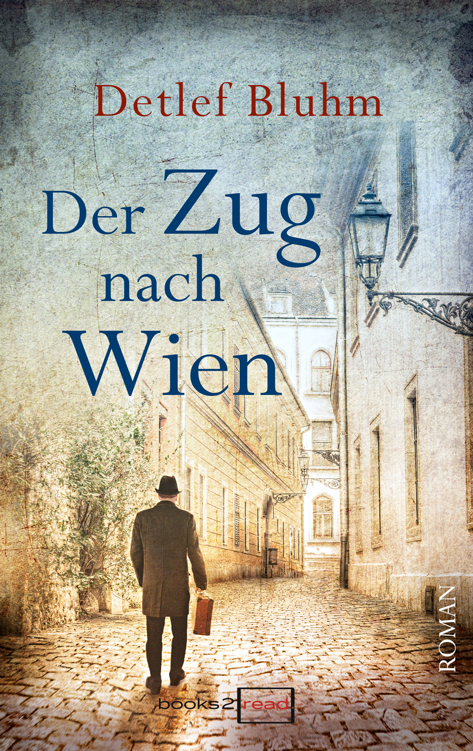 Der Zug nach Wien