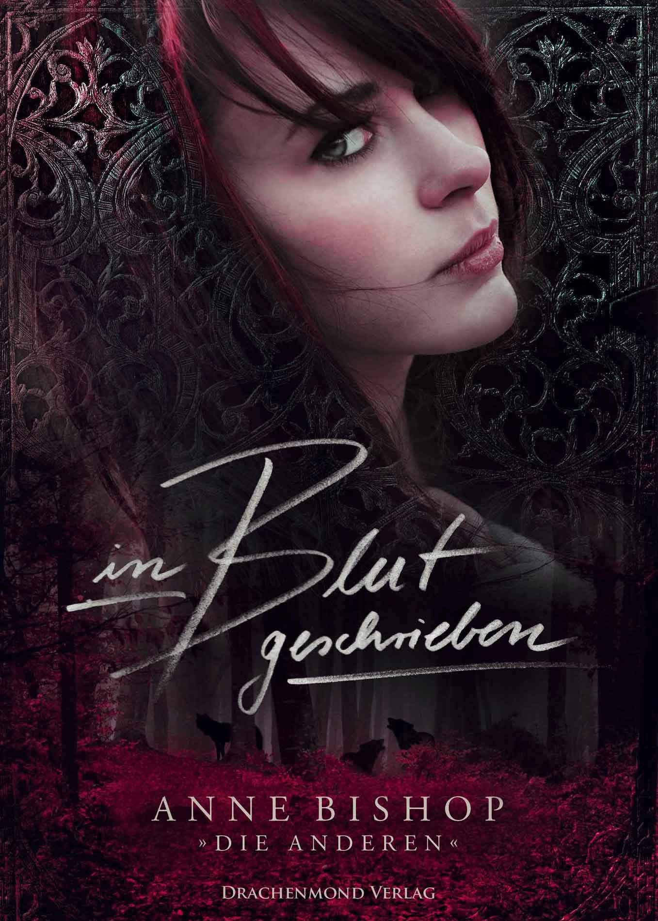 In Blut geschrieben: Die Anderen