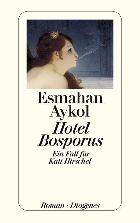 Hotel Bosporus: Roman