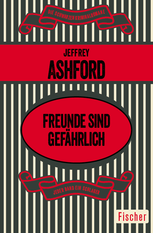 Freunde sind gefährlich