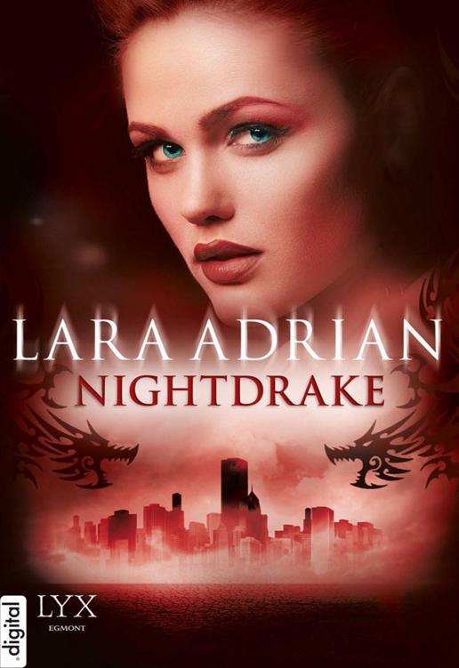 Nightdrake