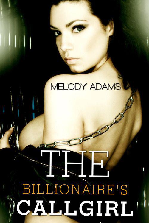 The Billionaire's Callgirl