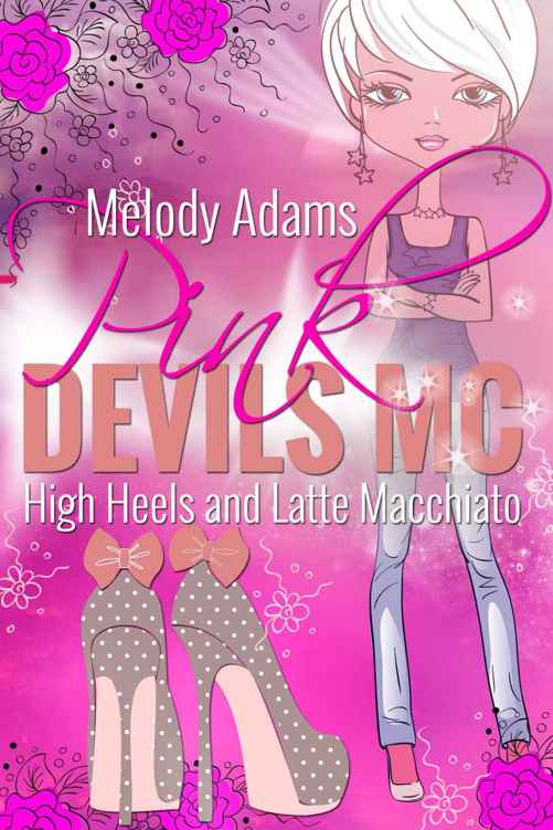 High Heels and Latte Macchiato