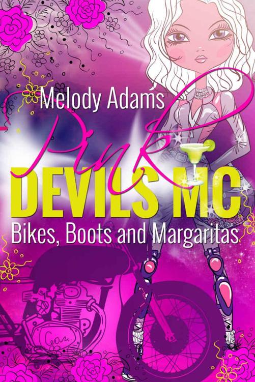 Bikes, Boots and Margaritas