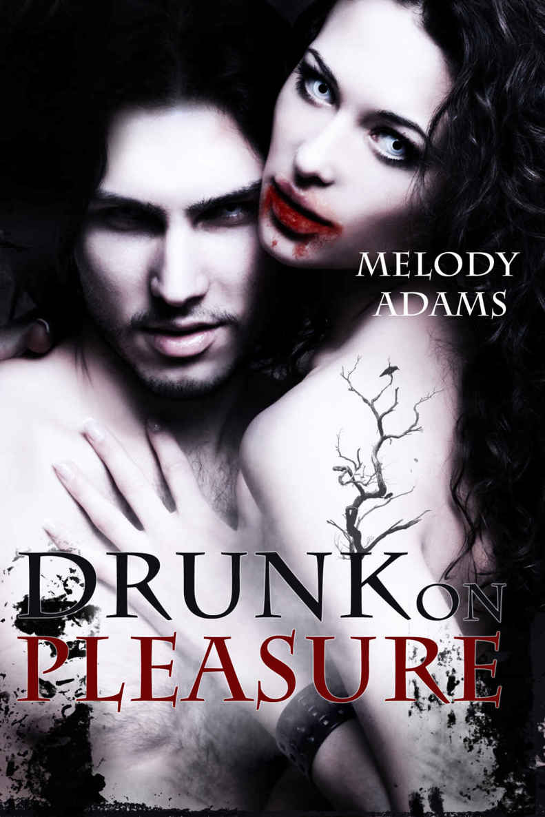 Drunk on Pleasure
