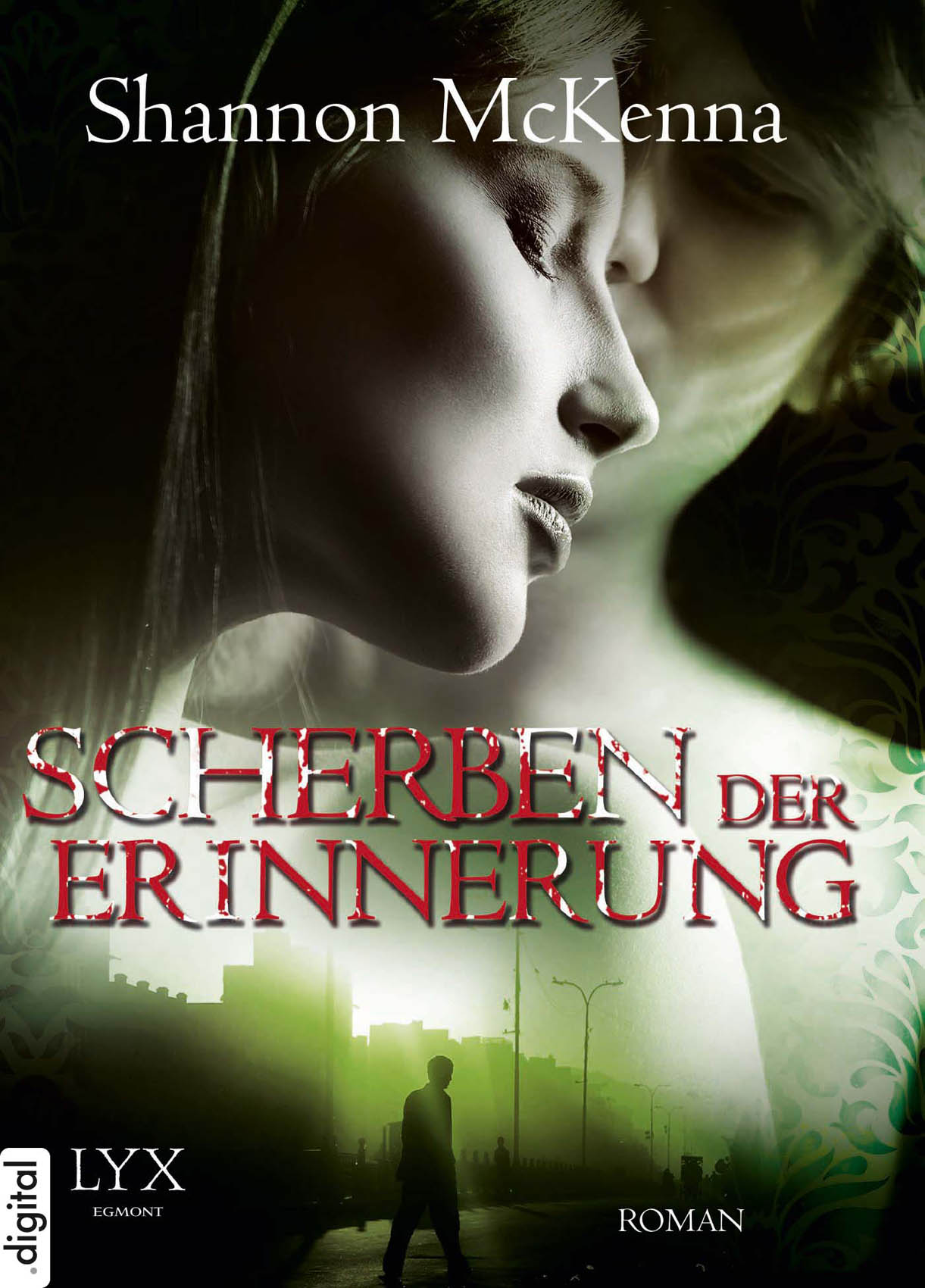 Scherben der Erinnerung