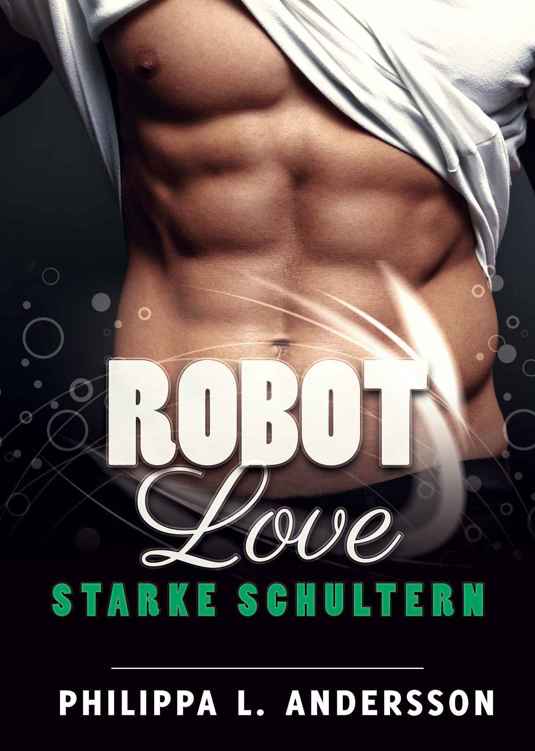 Starke Schultern