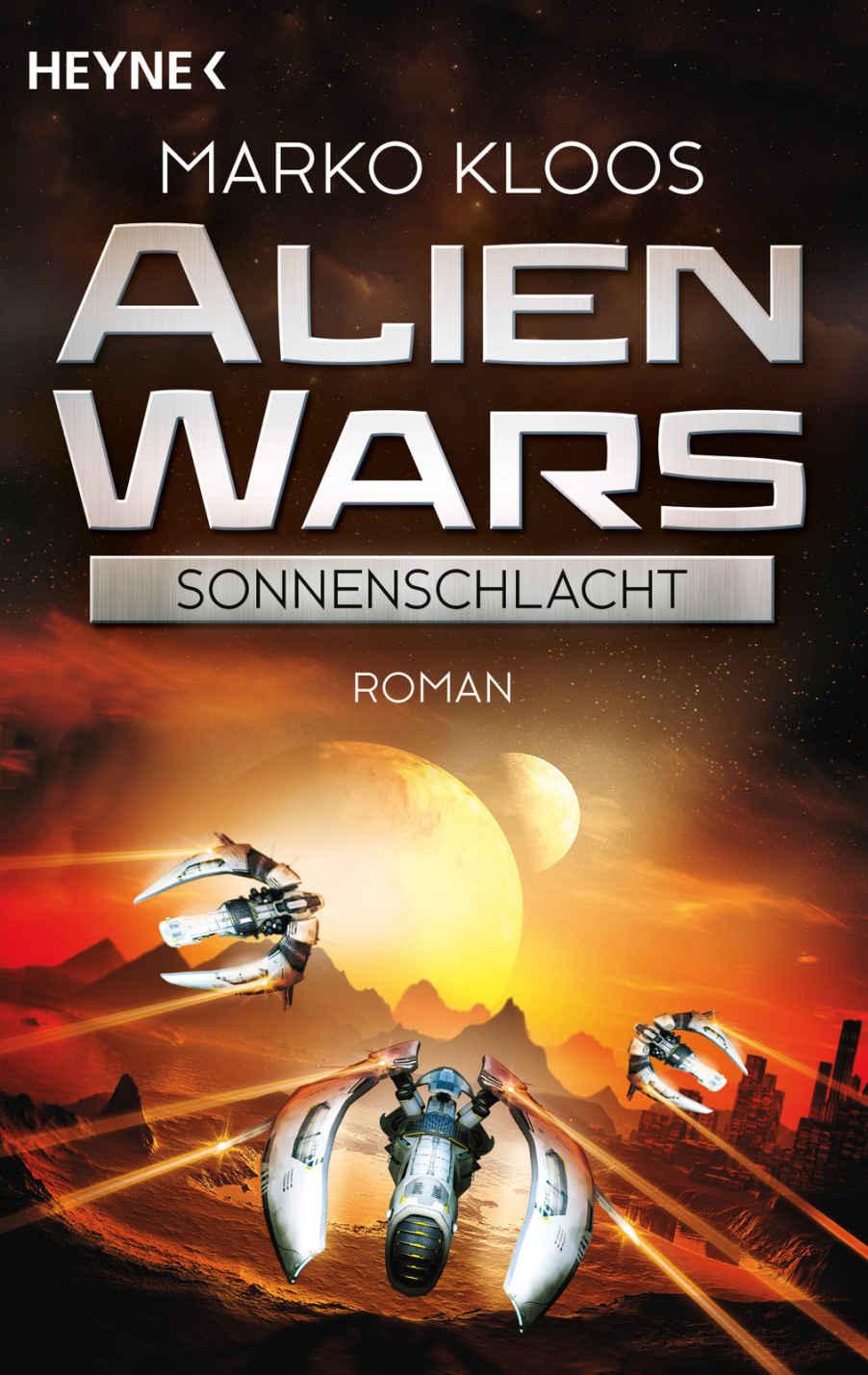 Sonnenschlacht
