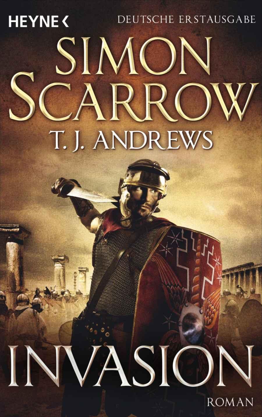 Invasion