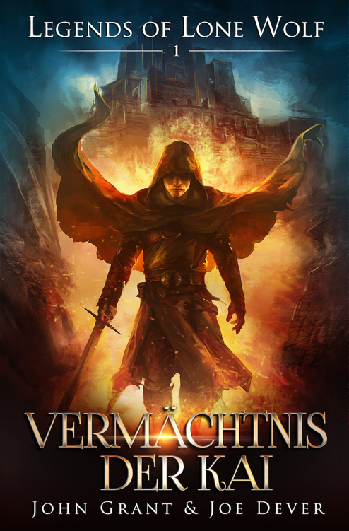 Vermächtnis der Kai