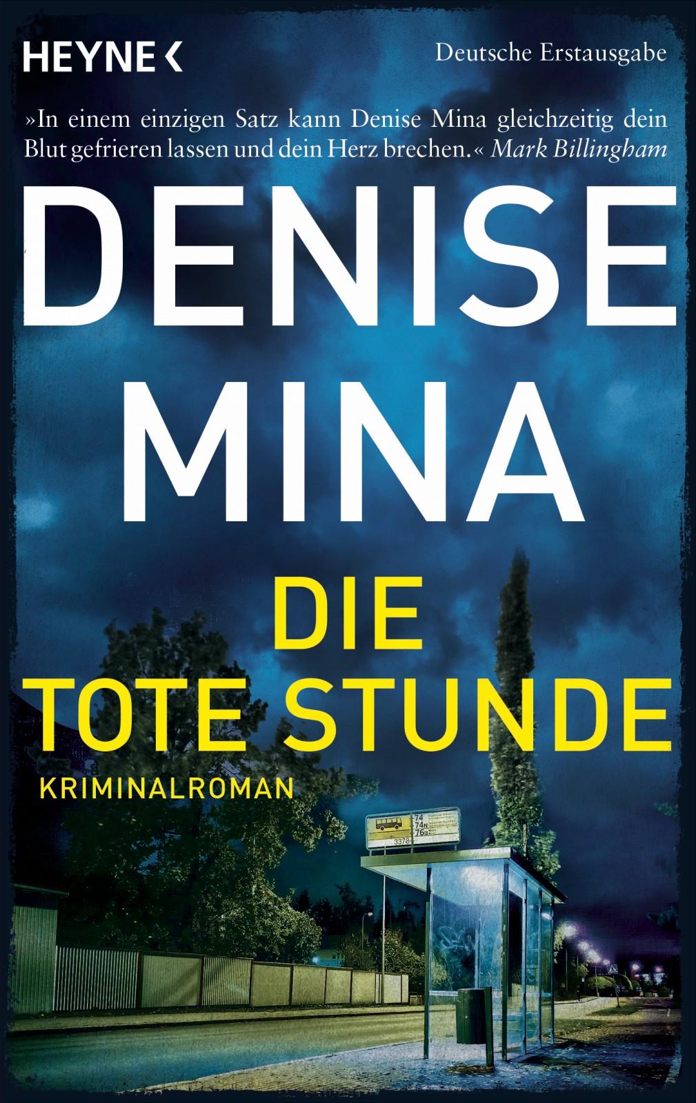 Die tote Stunde