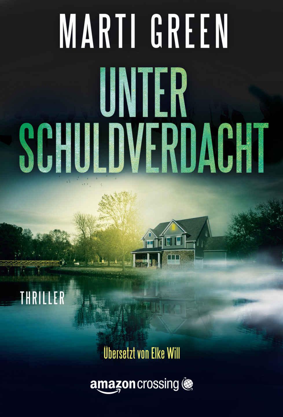 Unter Schuldverdacht