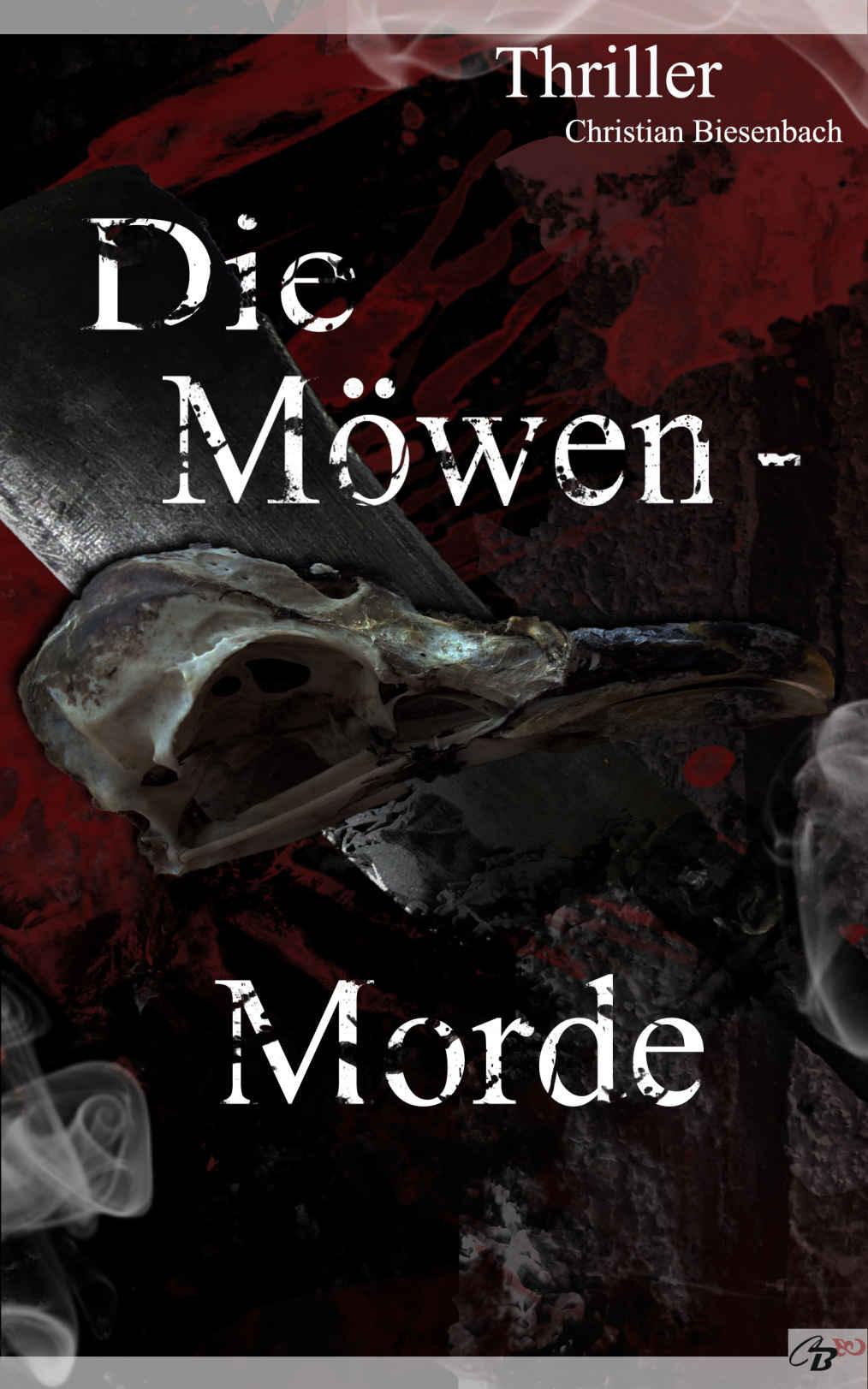 Möwenmorde