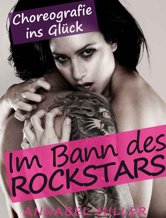 Choreografie ins Glück