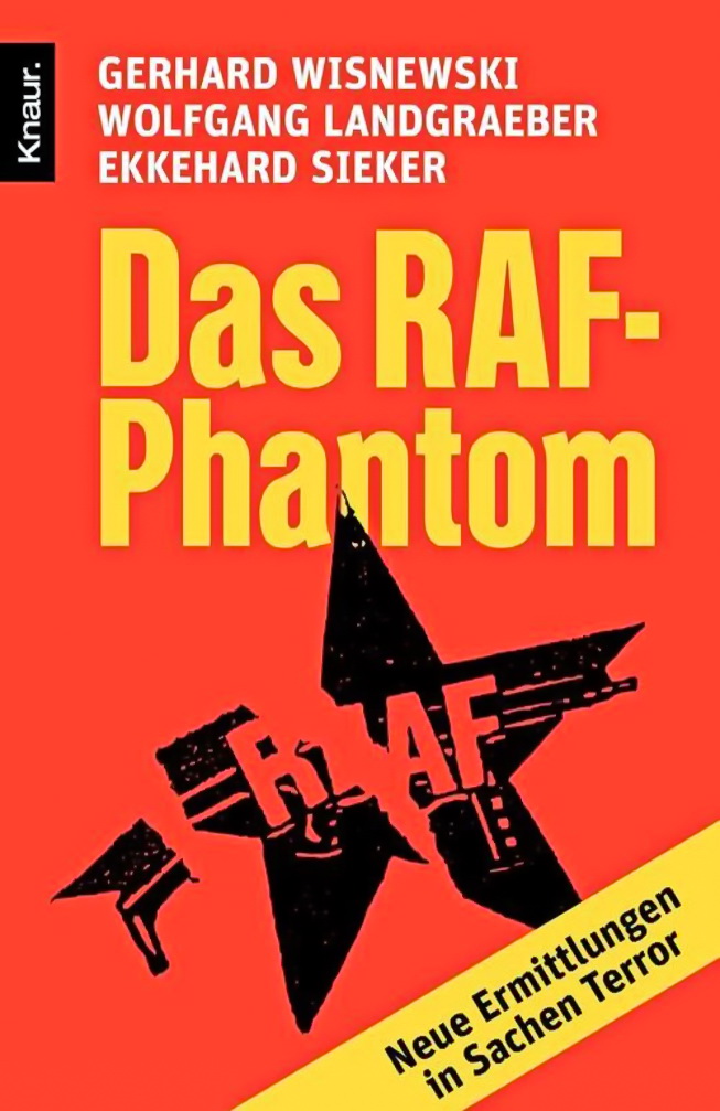Das RAF-Phantom