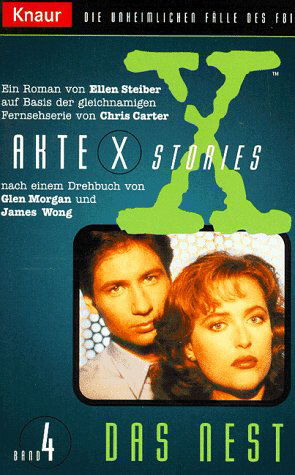 Das Nest