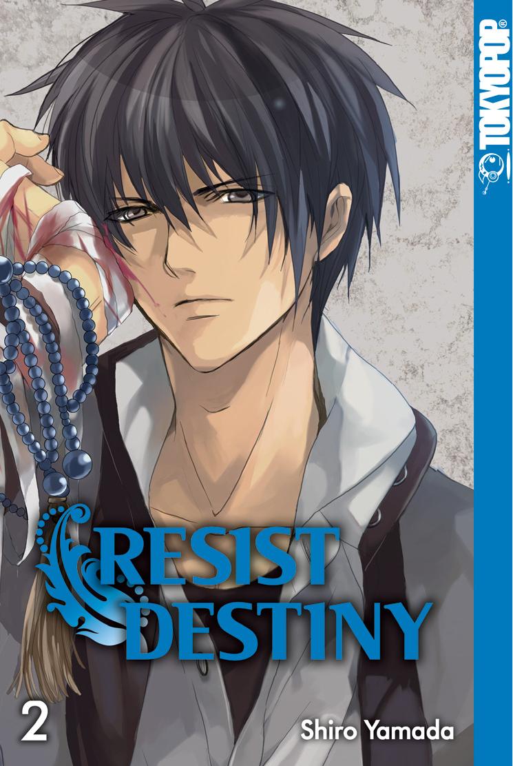 Resist Destiny - Band 2