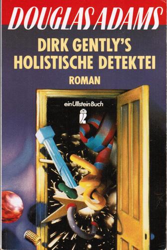 Dirk Gently's Holistische Detektei