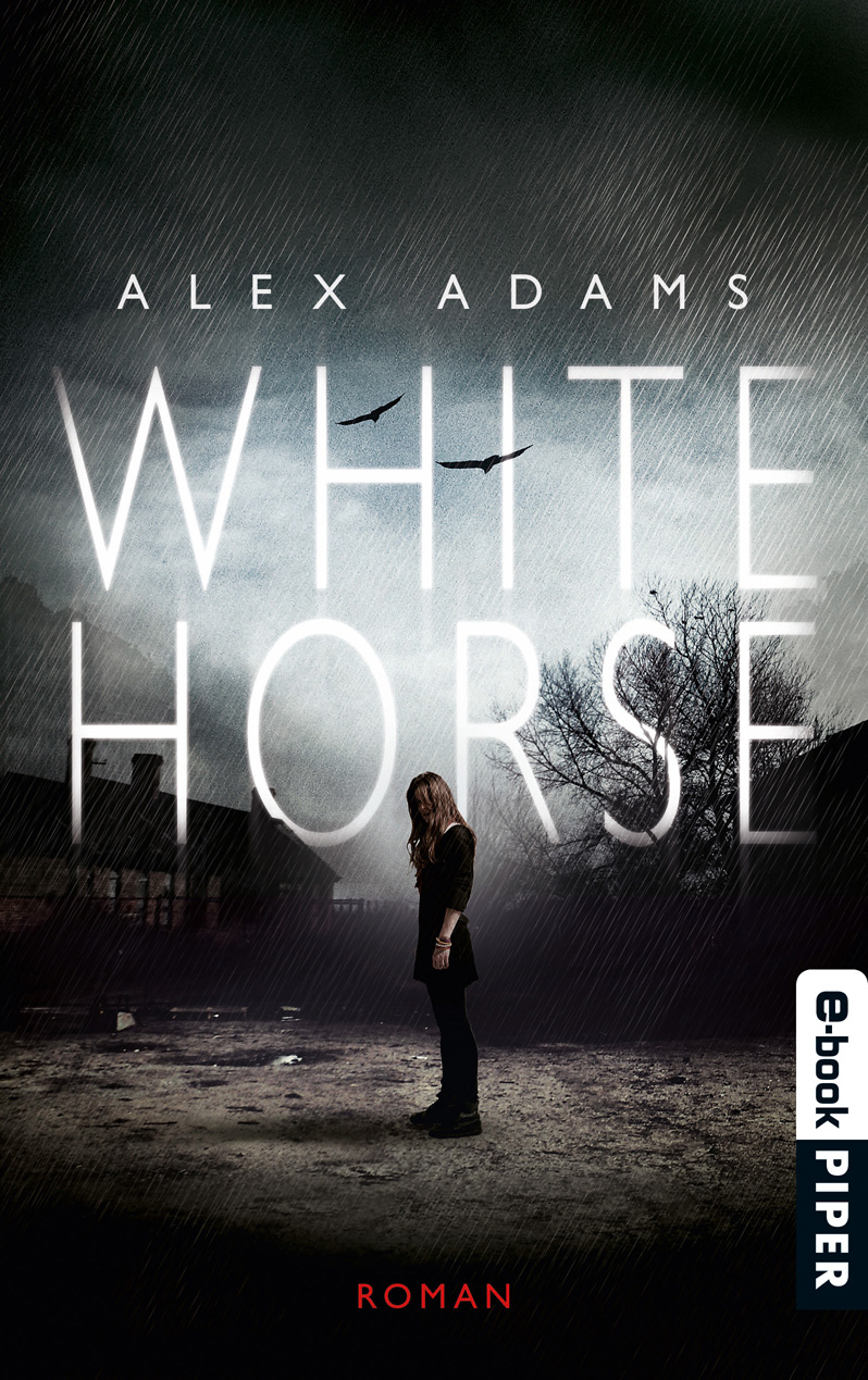 White Horse: A Novel