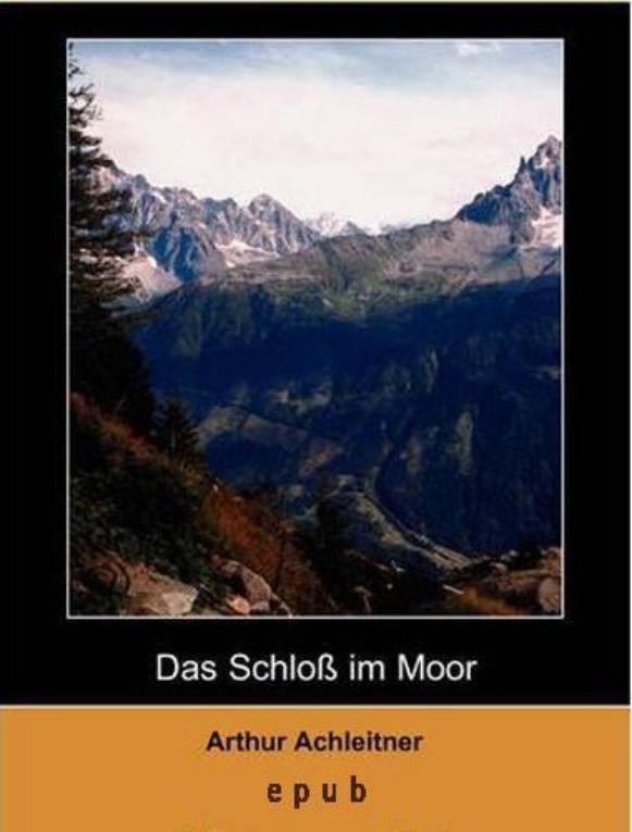 Das Schloss im Moor