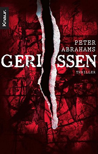 Gerissen