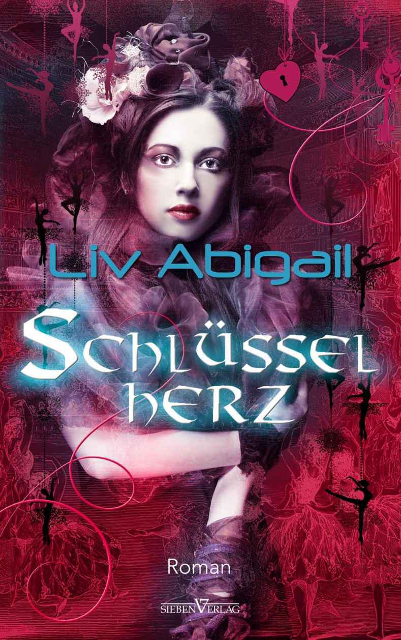 Schlüsselherz