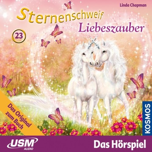 Liebeszauber
