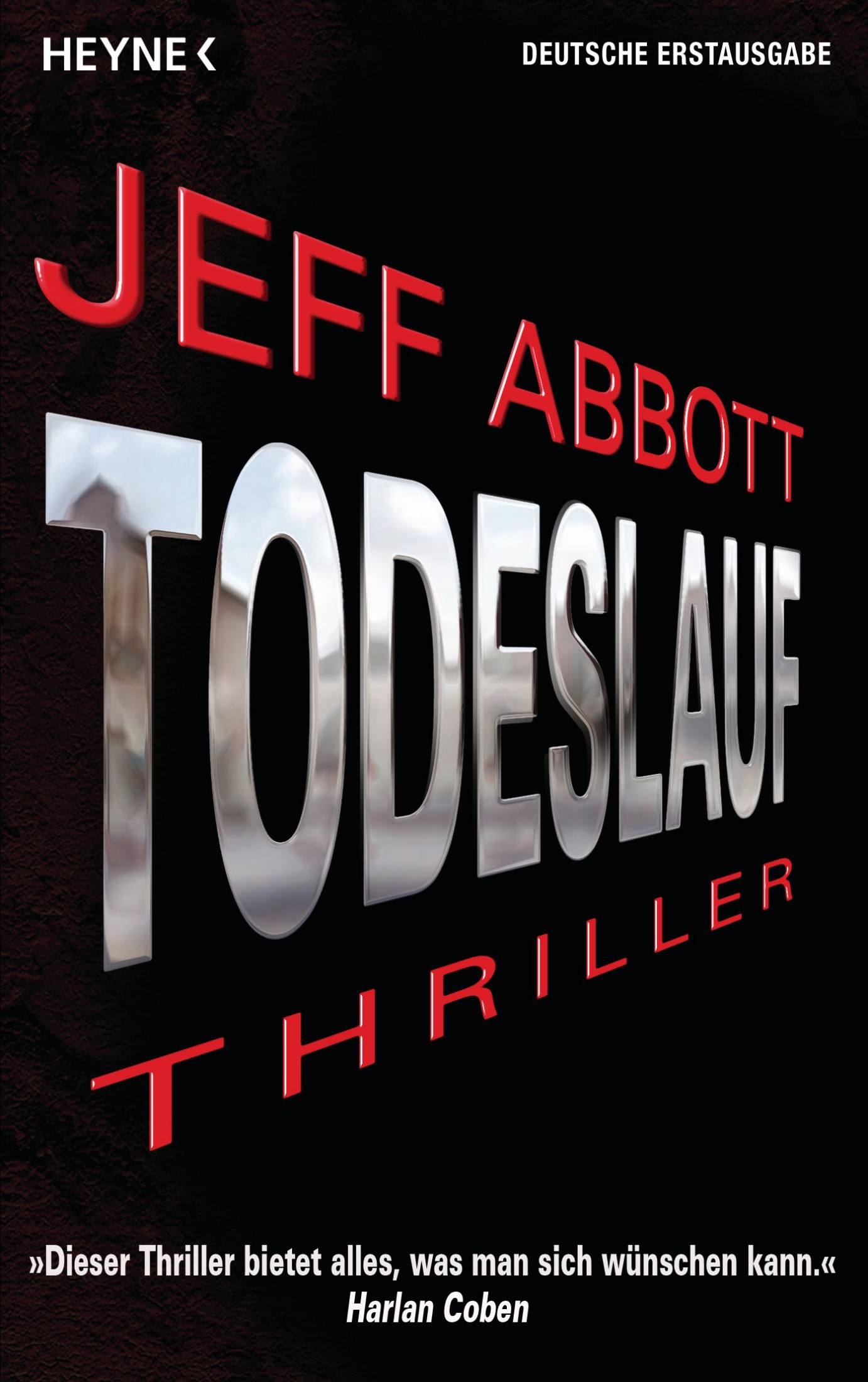 Todeslauf
