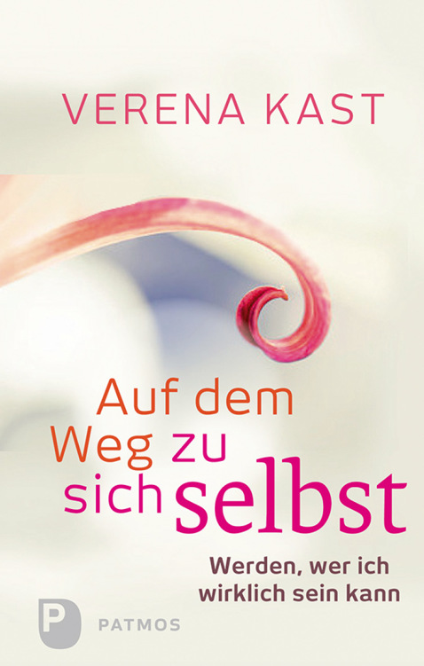 Auf dem Weg zu sich selbst: Werden, wer ich wirklich sein kann