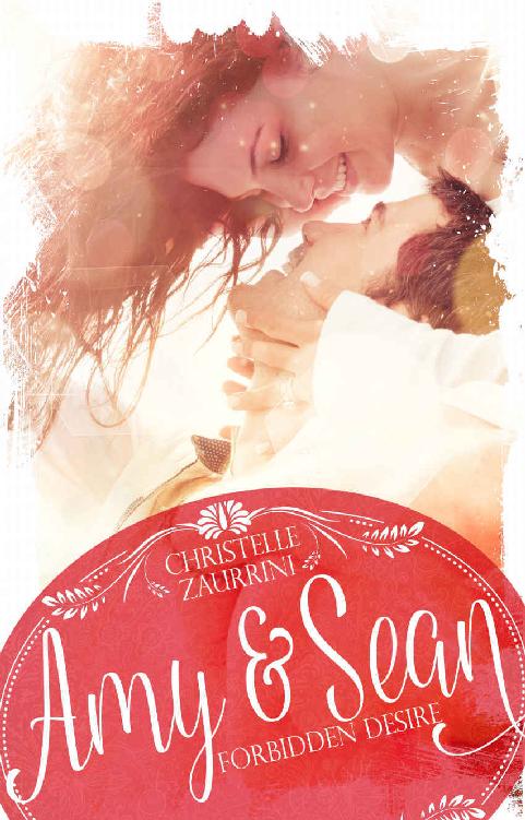 Forbidden Desire: Amy & Sean