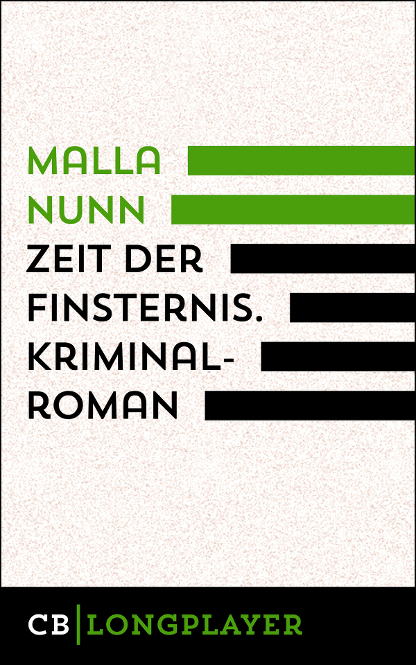 Zeit der Finsternis