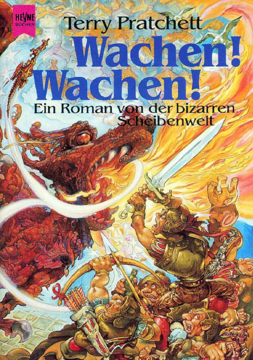 Wachen! Wachen!