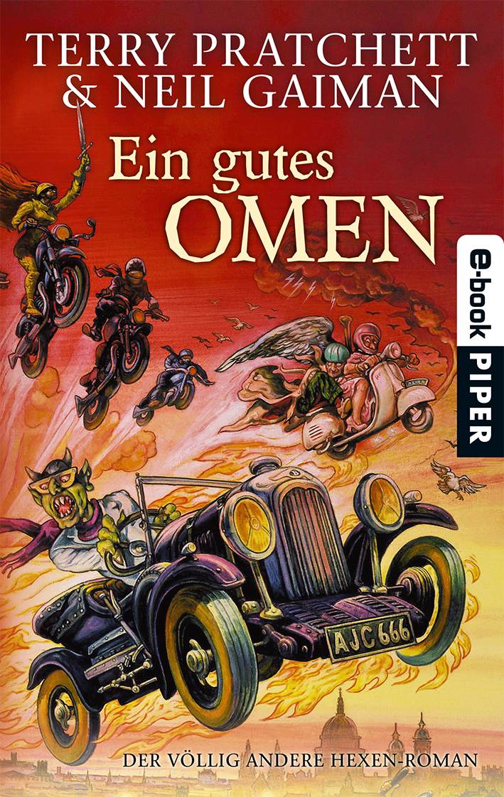 Ein gutes Omen