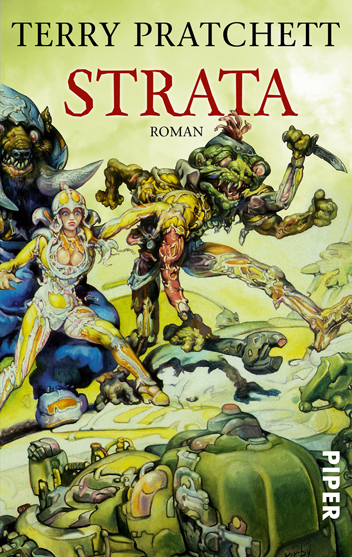 Strata