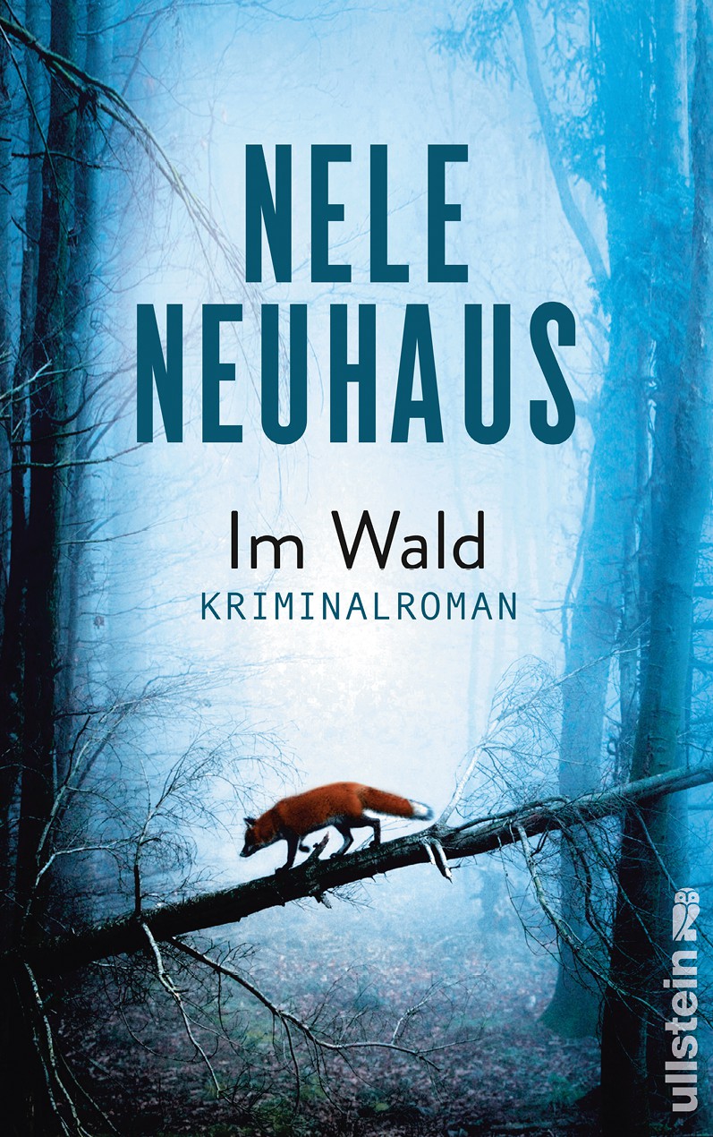 Im Wald