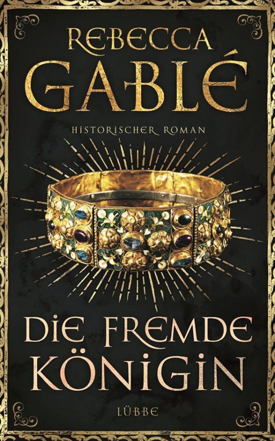 Die fremde Königin